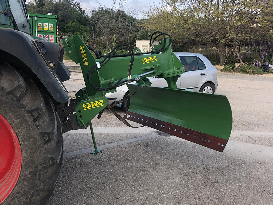 Polidozer